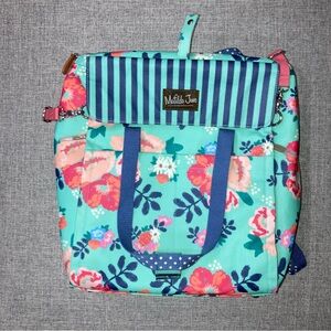 Matilda Jane NWOT diaper bag